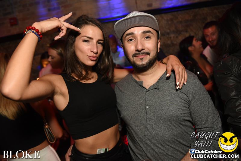 Bloke nightclub photo 105 - July 2nd, 2015