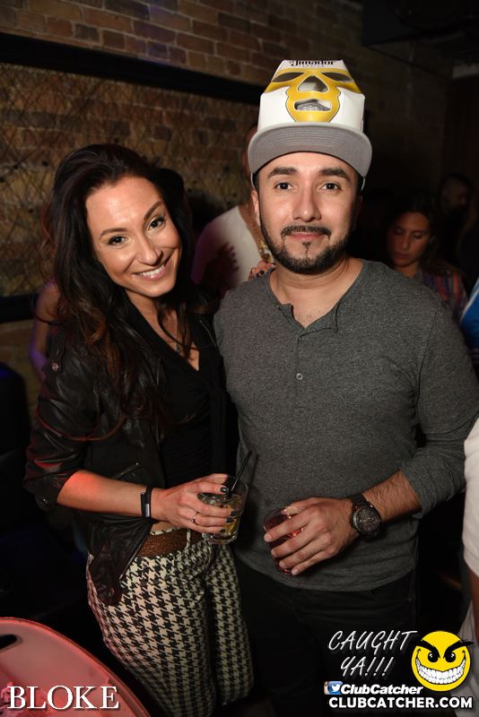 Bloke nightclub photo 106 - July 2nd, 2015