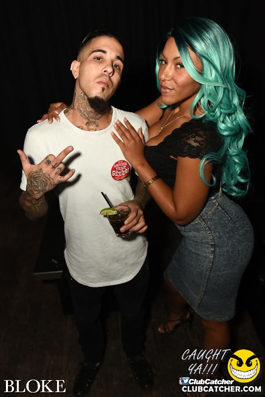 Bloke nightclub photo 111 - July 2nd, 2015