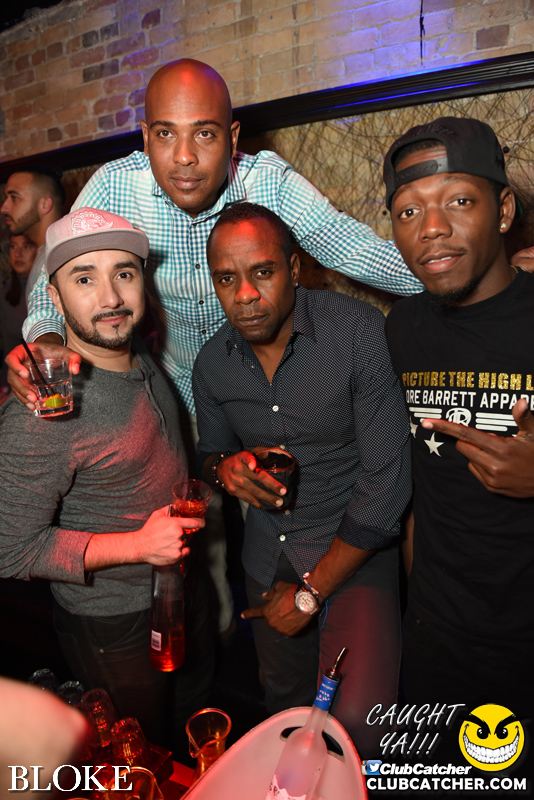 Bloke nightclub photo 114 - July 2nd, 2015