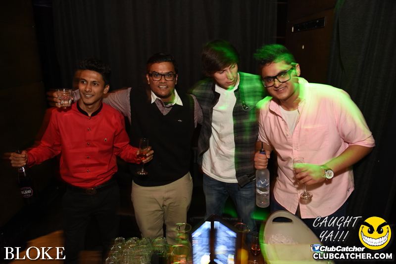 Bloke nightclub photo 116 - July 2nd, 2015