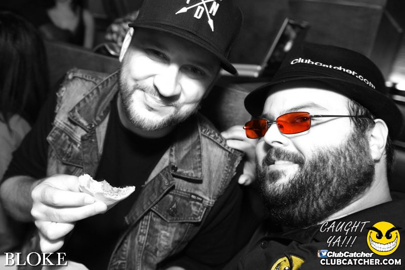 Bloke nightclub photo 117 - July 2nd, 2015