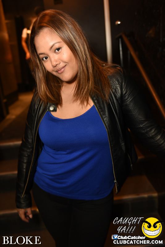 Bloke nightclub photo 119 - July 2nd, 2015