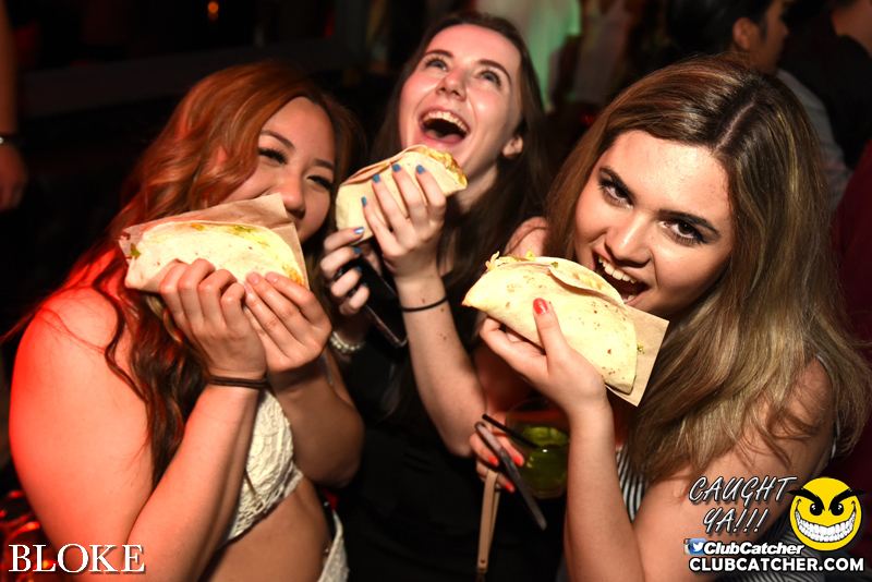 Bloke nightclub photo 14 - July 2nd, 2015