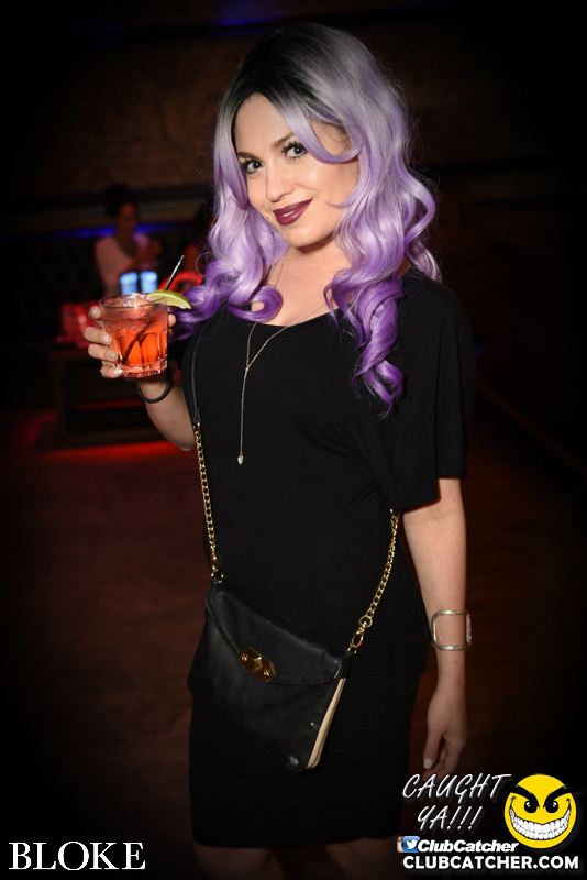 Bloke nightclub photo 15 - July 2nd, 2015