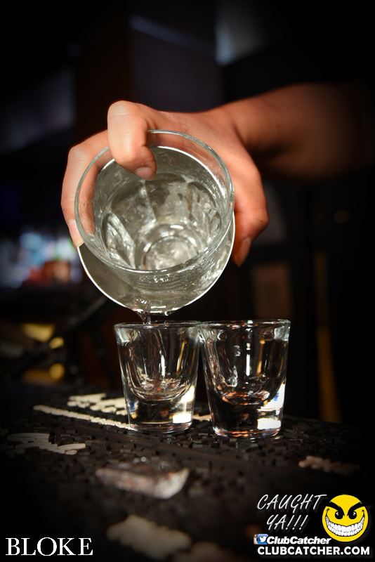 Bloke nightclub photo 16 - July 2nd, 2015