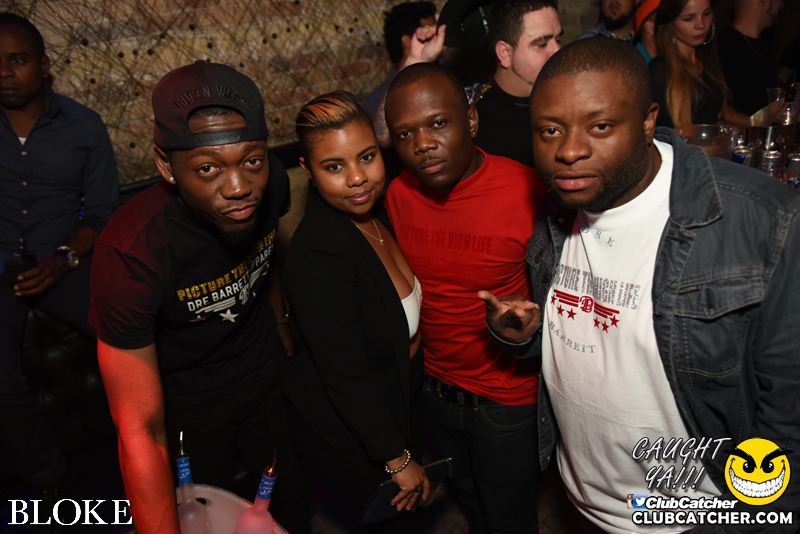 Bloke nightclub photo 29 - July 2nd, 2015