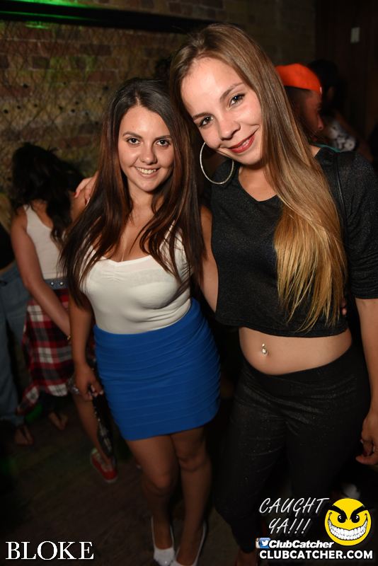 Bloke nightclub photo 30 - July 2nd, 2015