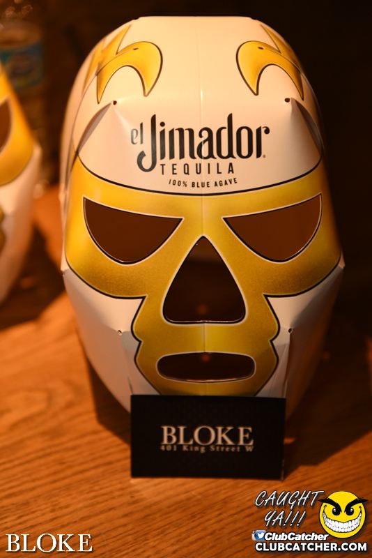 Bloke nightclub photo 4 - July 2nd, 2015