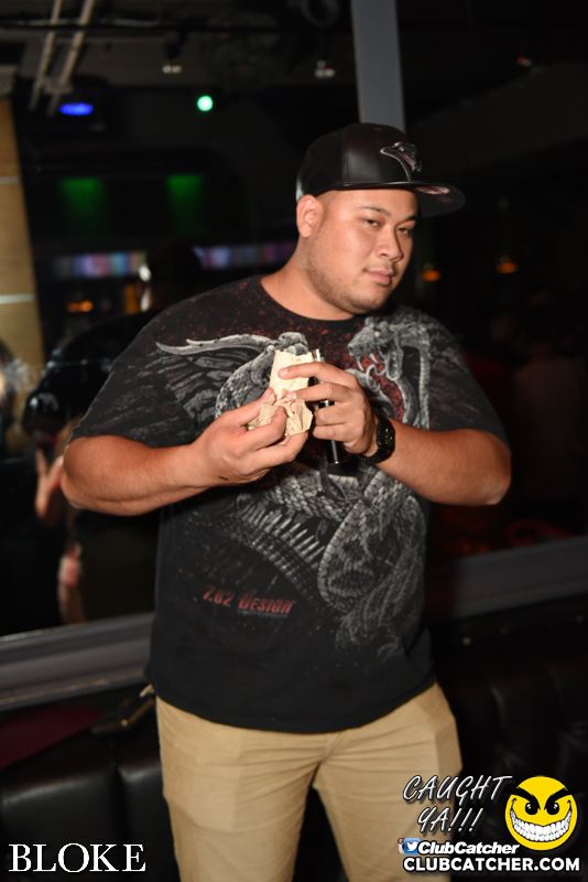 Bloke nightclub photo 33 - July 2nd, 2015