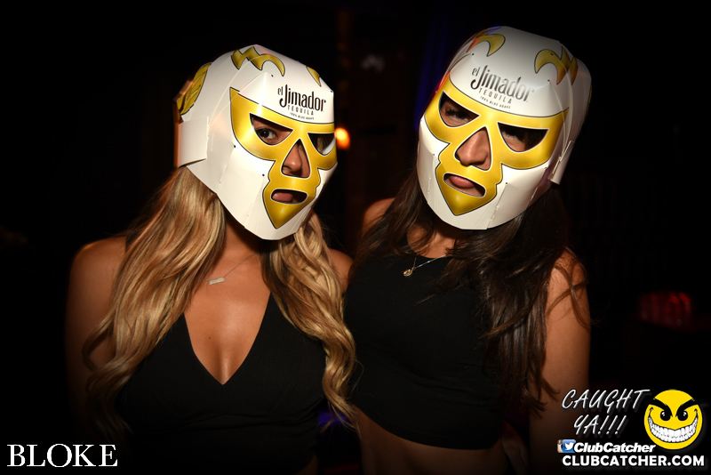 Bloke nightclub photo 36 - July 2nd, 2015