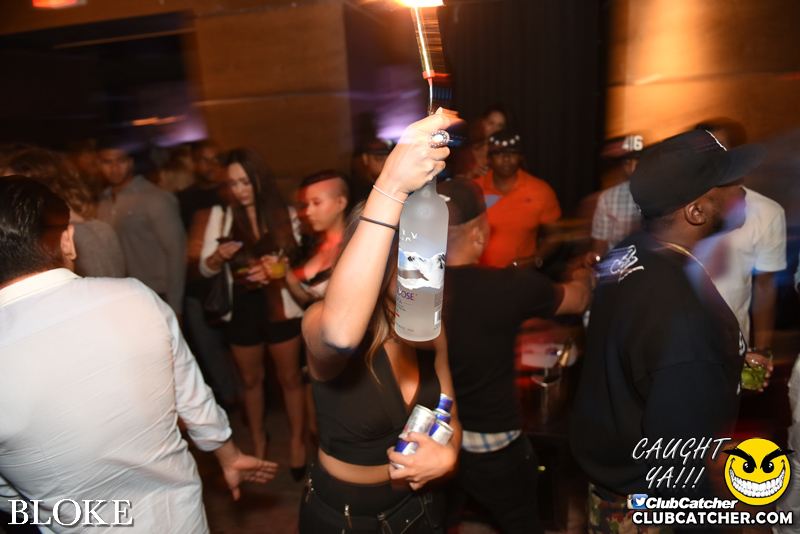 Bloke nightclub photo 52 - July 2nd, 2015