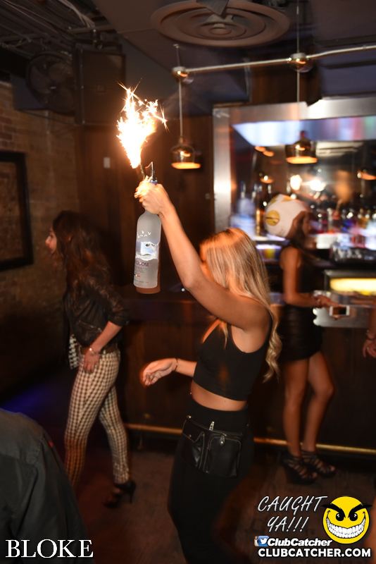 Bloke nightclub photo 56 - July 2nd, 2015