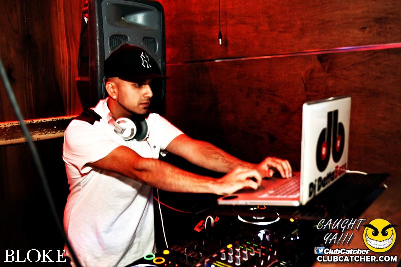 Bloke nightclub photo 58 - July 2nd, 2015