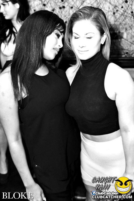 Bloke nightclub photo 59 - July 2nd, 2015