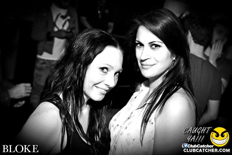 Bloke nightclub photo 63 - July 2nd, 2015