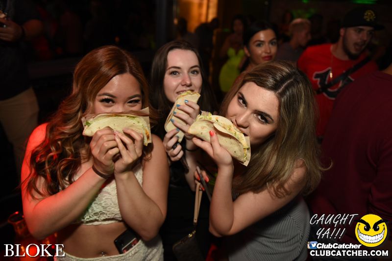 Bloke nightclub photo 64 - July 2nd, 2015