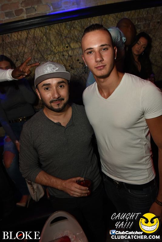 Bloke nightclub photo 68 - July 2nd, 2015