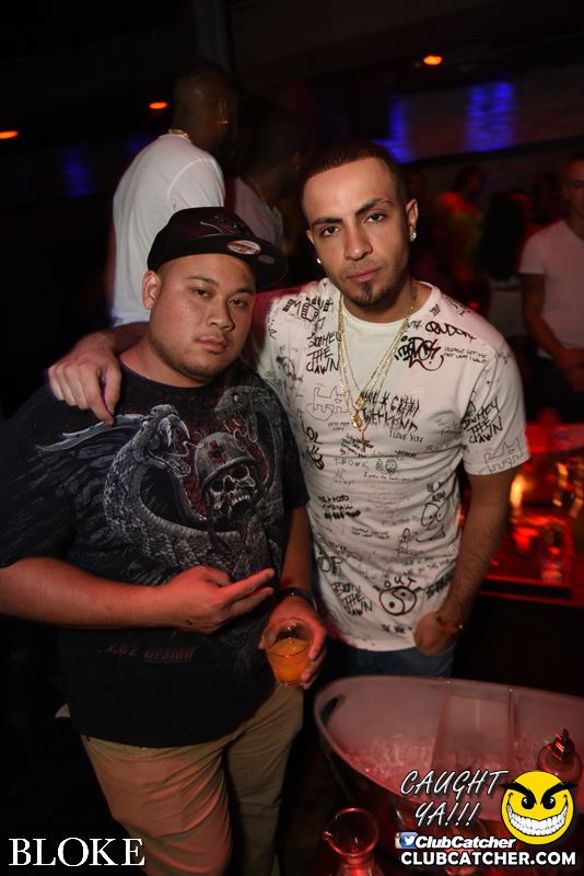 Bloke nightclub photo 70 - July 2nd, 2015