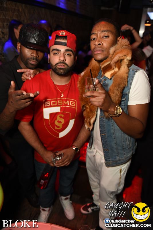 Bloke nightclub photo 74 - July 2nd, 2015