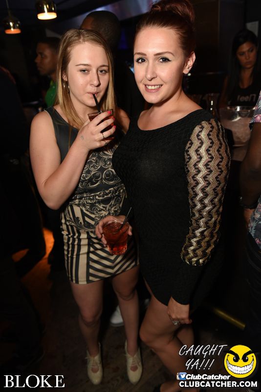 Bloke nightclub photo 75 - July 2nd, 2015
