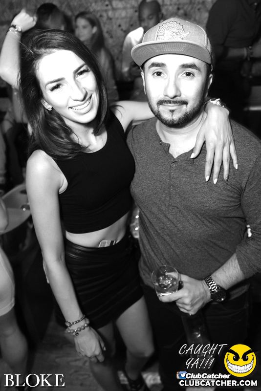 Bloke nightclub photo 77 - July 2nd, 2015