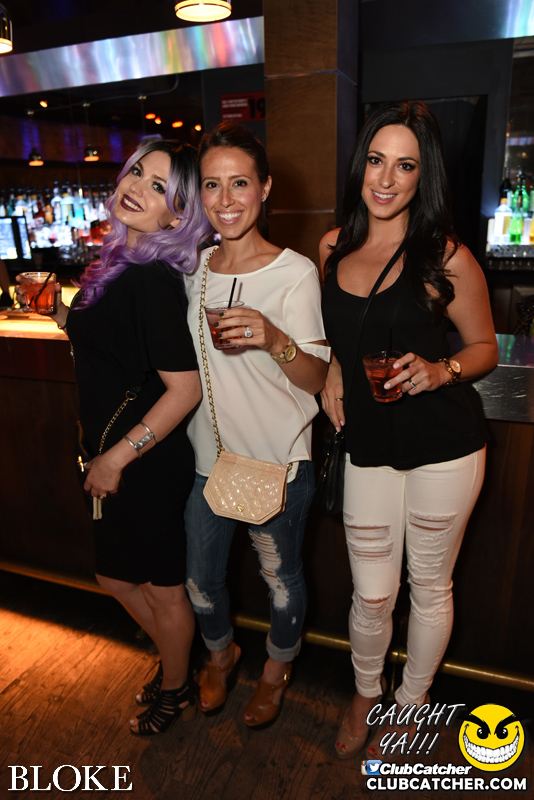 Bloke nightclub photo 78 - July 2nd, 2015