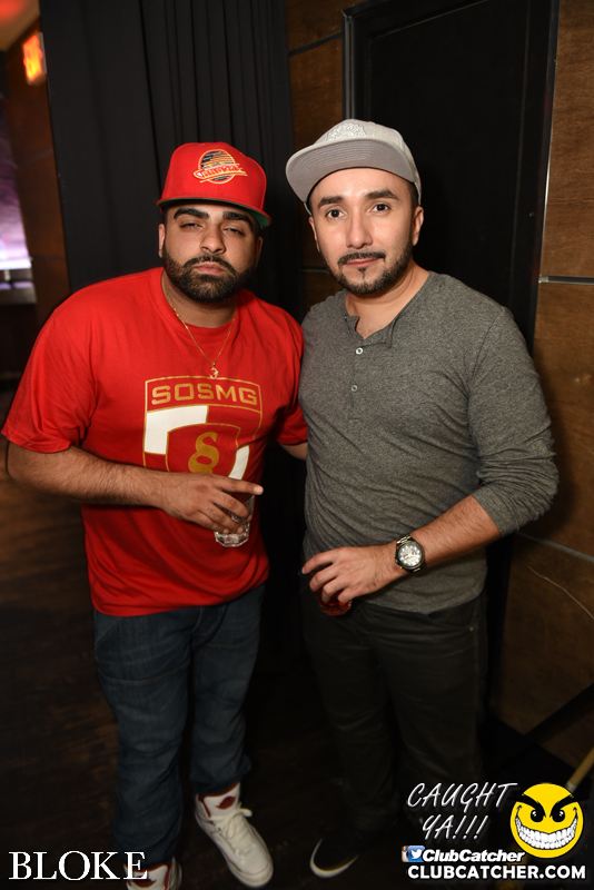 Bloke nightclub photo 79 - July 2nd, 2015