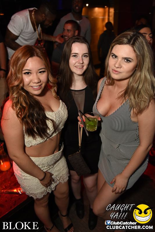 Bloke nightclub photo 9 - July 2nd, 2015