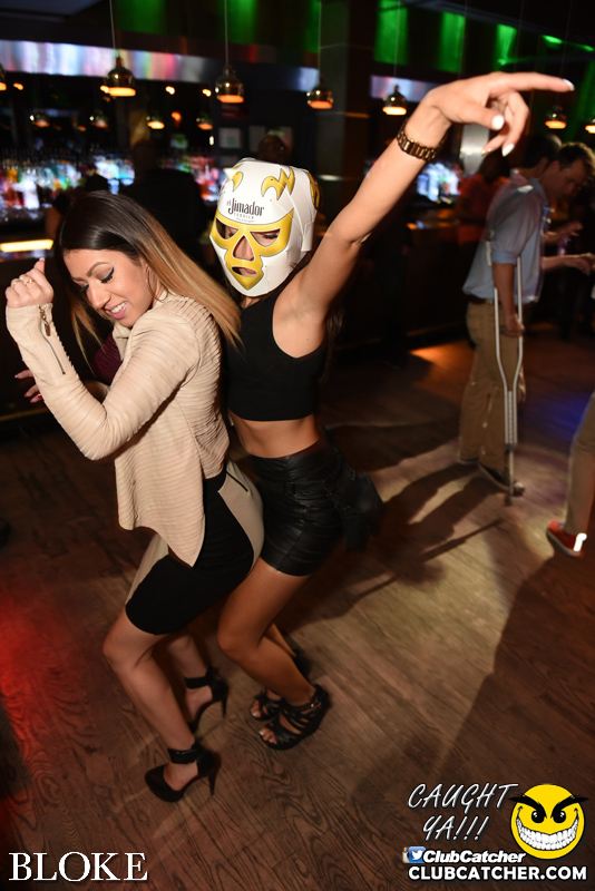 Bloke nightclub photo 82 - July 2nd, 2015