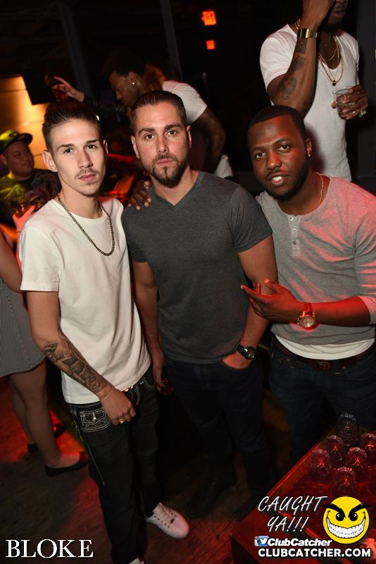 Bloke nightclub photo 85 - July 2nd, 2015