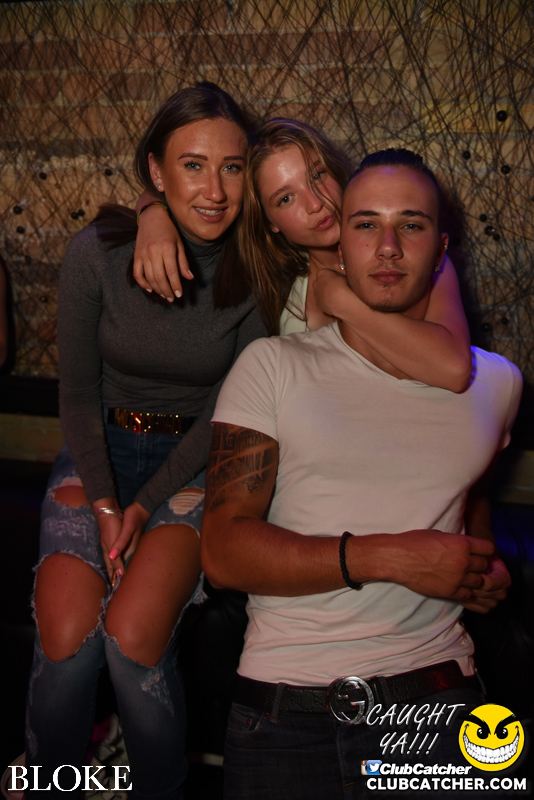 Bloke nightclub photo 86 - July 2nd, 2015