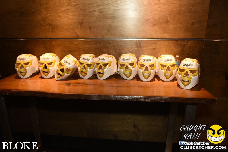 Bloke nightclub photo 10 - July 2nd, 2015