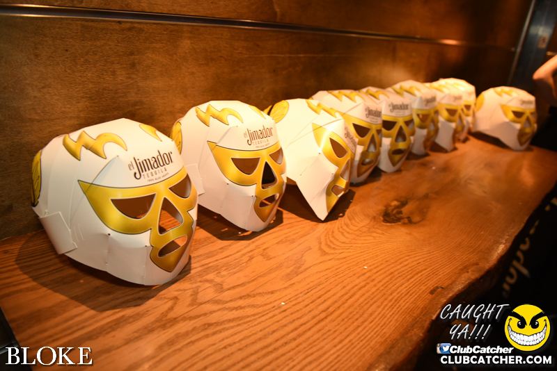 Bloke nightclub photo 92 - July 2nd, 2015