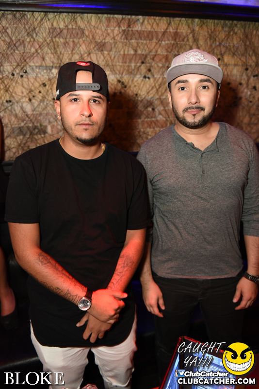 Bloke nightclub photo 96 - July 2nd, 2015