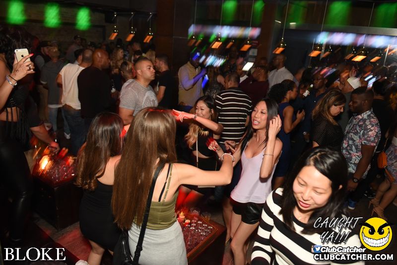 Bloke nightclub photo 99 - July 2nd, 2015