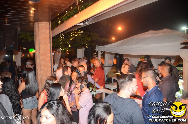 T2 lounge photo 1 - July 2nd, 2015