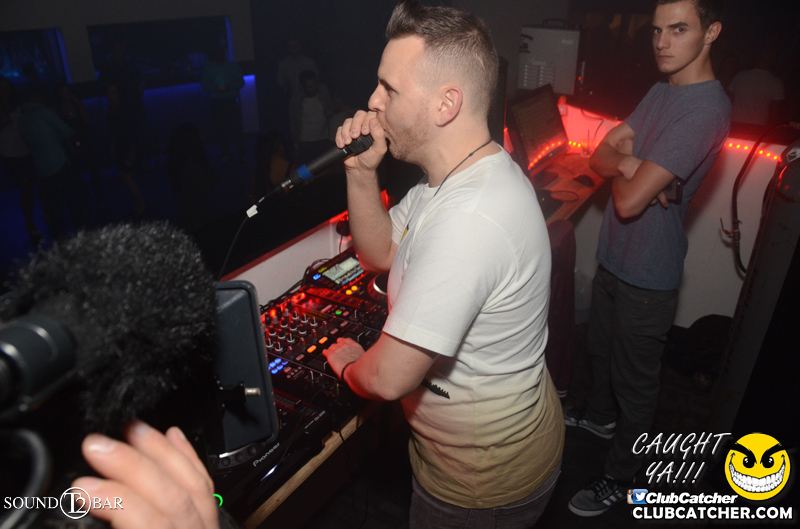 T2 lounge photo 12 - July 2nd, 2015