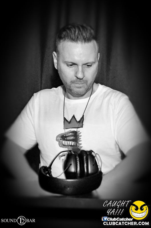 T2 lounge photo 21 - July 2nd, 2015