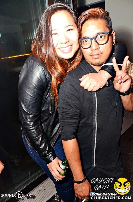 T2 lounge photo 25 - July 2nd, 2015