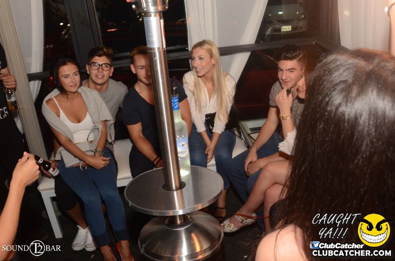 T2 lounge photo 27 - July 2nd, 2015