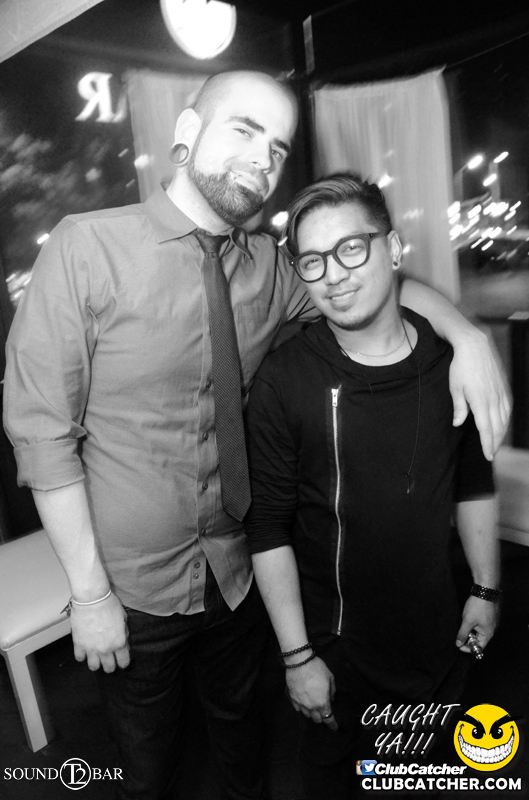 T2 lounge photo 28 - July 2nd, 2015