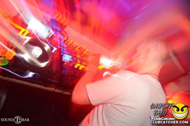 T2 lounge photo 31 - July 2nd, 2015