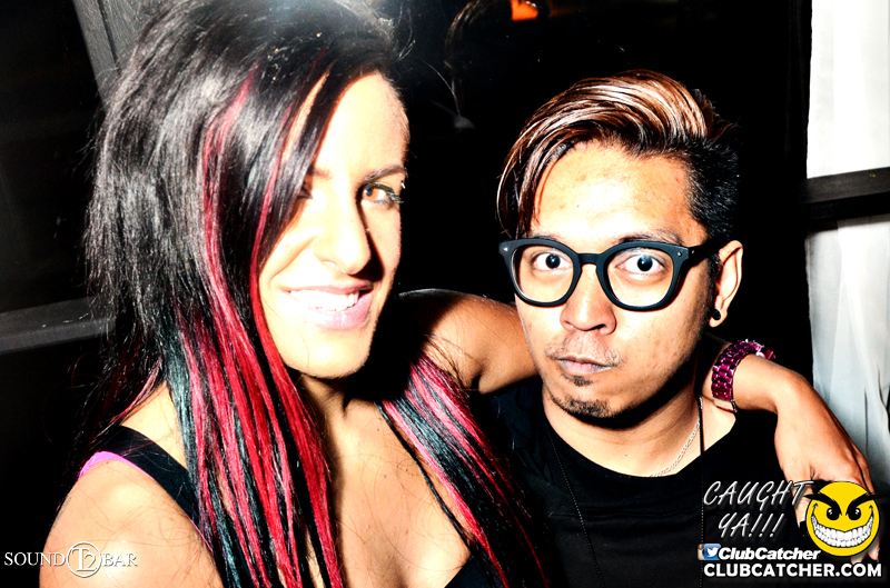 T2 lounge photo 38 - July 2nd, 2015