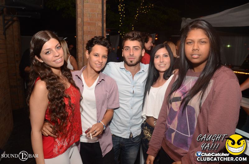 T2 lounge photo 41 - July 2nd, 2015