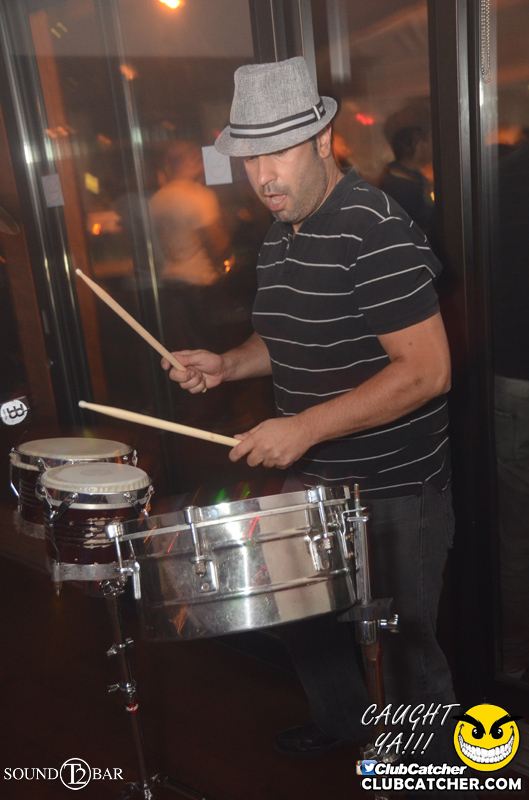 T2 lounge photo 43 - July 2nd, 2015