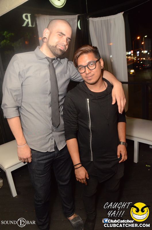 T2 lounge photo 47 - July 2nd, 2015