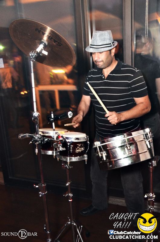 T2 lounge photo 54 - July 2nd, 2015