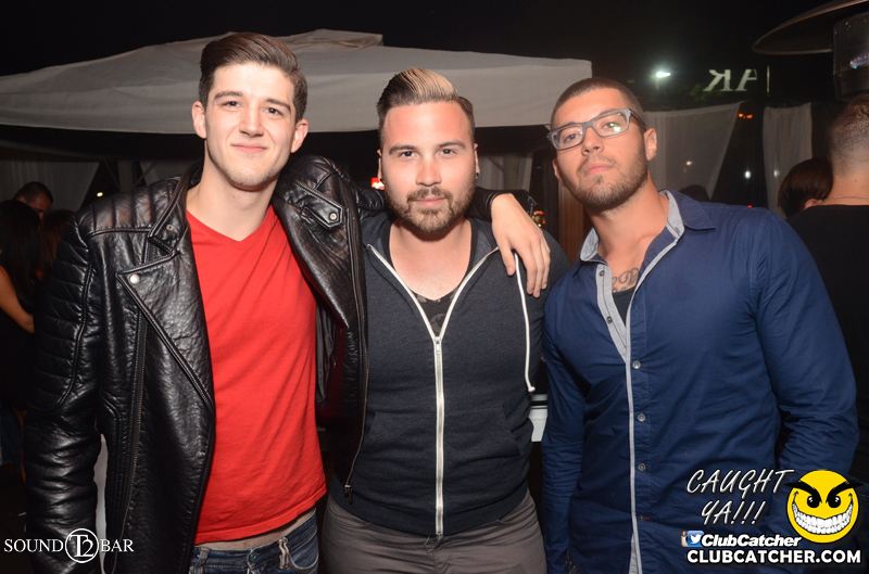 T2 lounge photo 60 - July 2nd, 2015