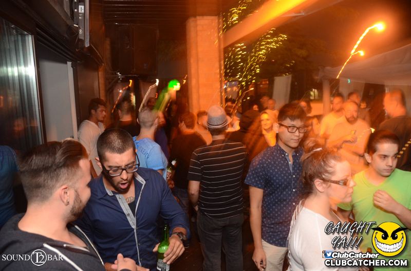 T2 lounge photo 62 - July 2nd, 2015